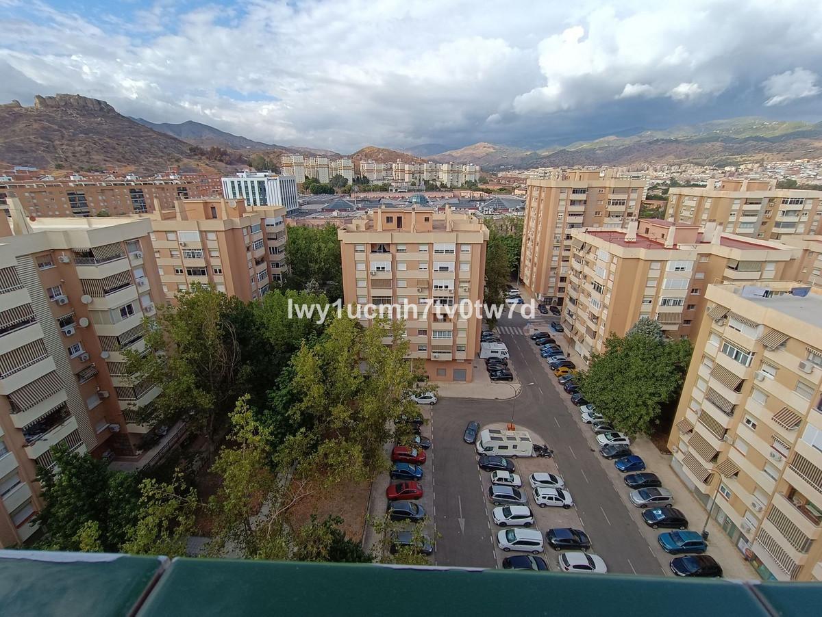 Apartment Middle Floor in La Roca
