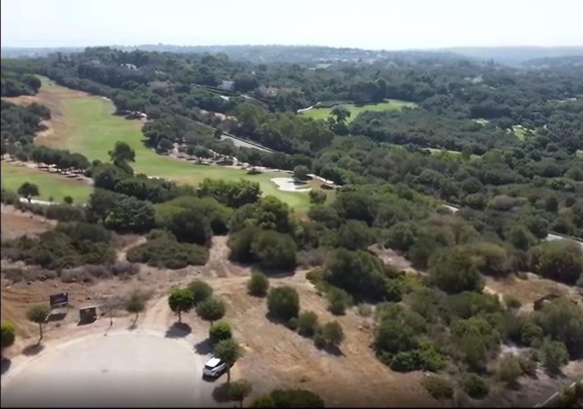 Plot Residential in Sotogrande