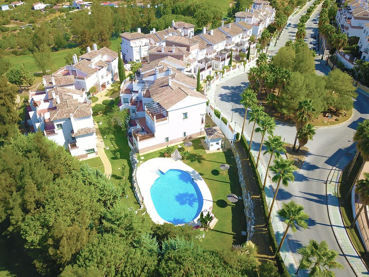 Townhouse Terraced in Lauro Golf