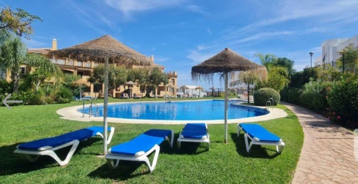 Apartment Ground Floor in La Cala