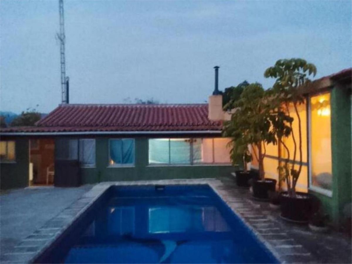Villa Finca in Altos de los Monteros