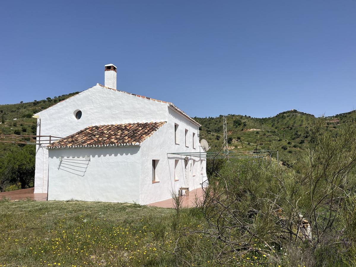 Villa Finca in Almogía