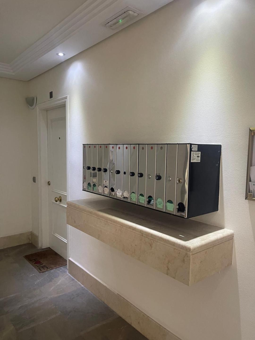 Apartment Penthouse in Benalmadena Costa