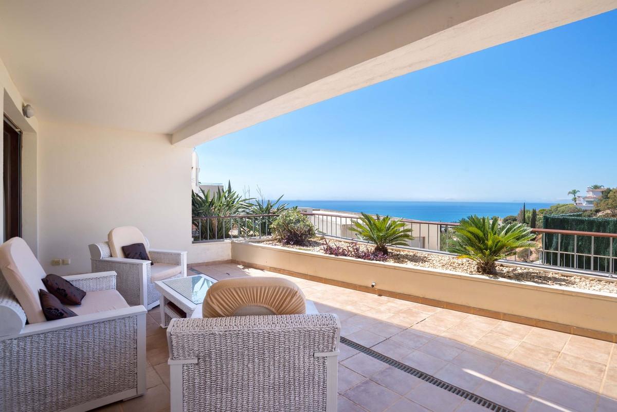 Apartment Ground Floor in Altos de los Monteros