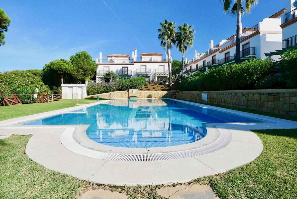 Townhouse Terraced in Marbella