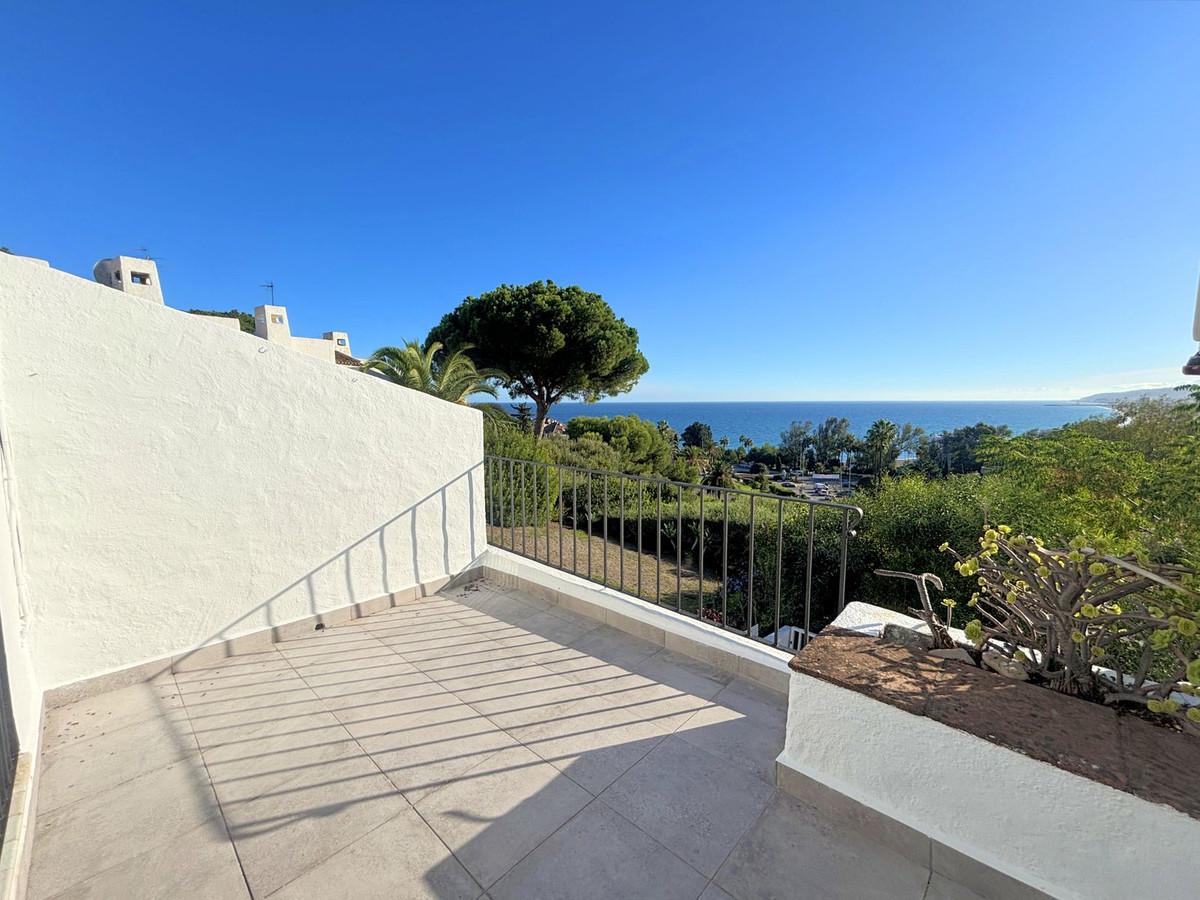 Villa Semi Detached in Casares Playa