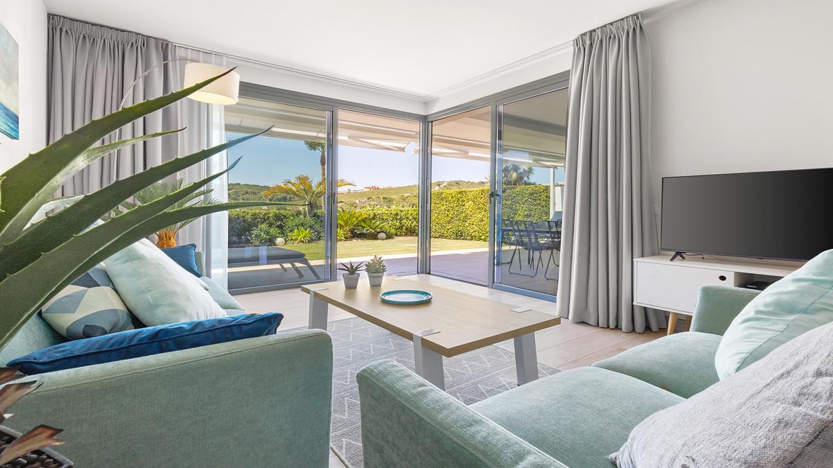 Apartment Middle Floor in Casares