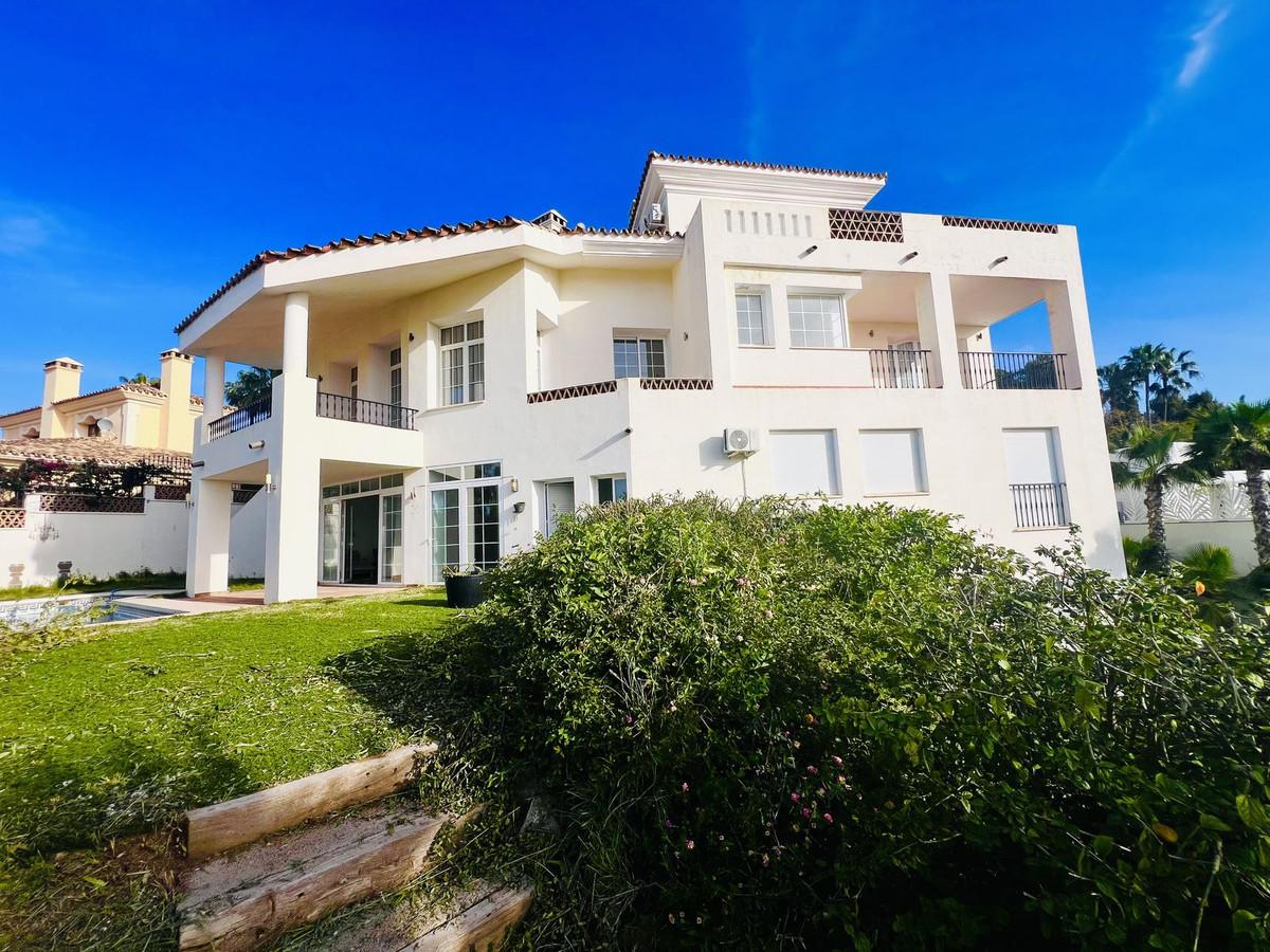Villa Detached in La Quinta