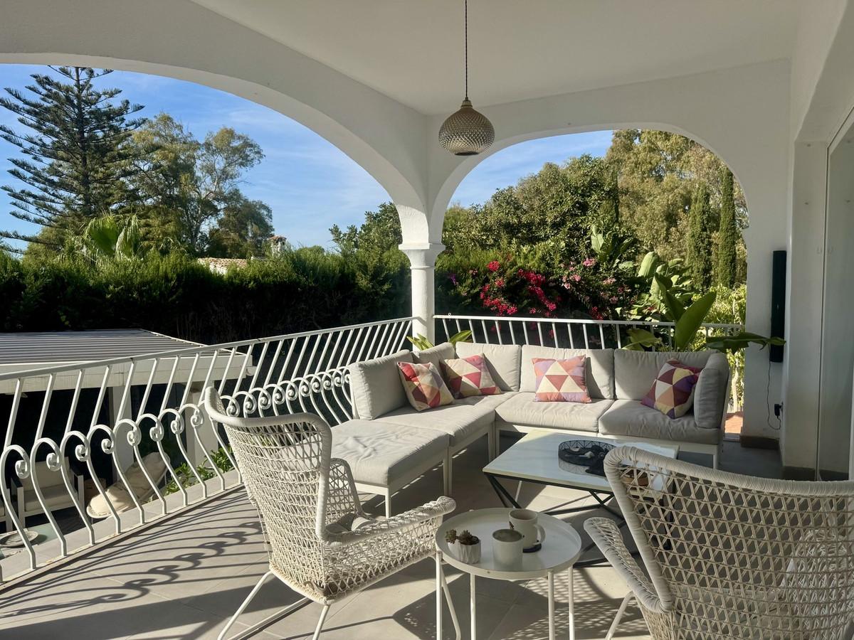 Villa Detached in Marbella