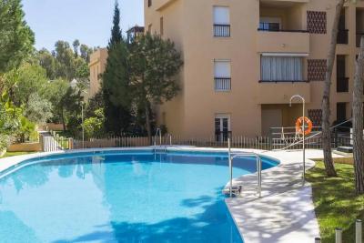 R5216416, Apartment Middle Floor in Elviria