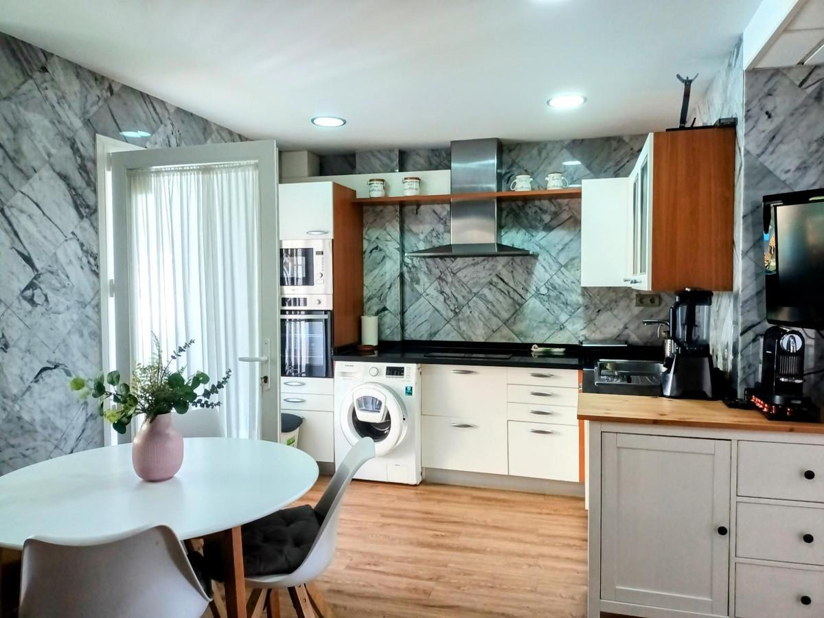 Villa Semi Detached in Guadalmar