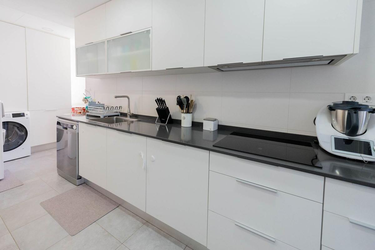 Apartment Middle Floor in El Torcal