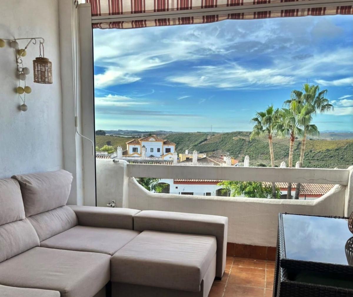 Townhouse Terraced in Manilva