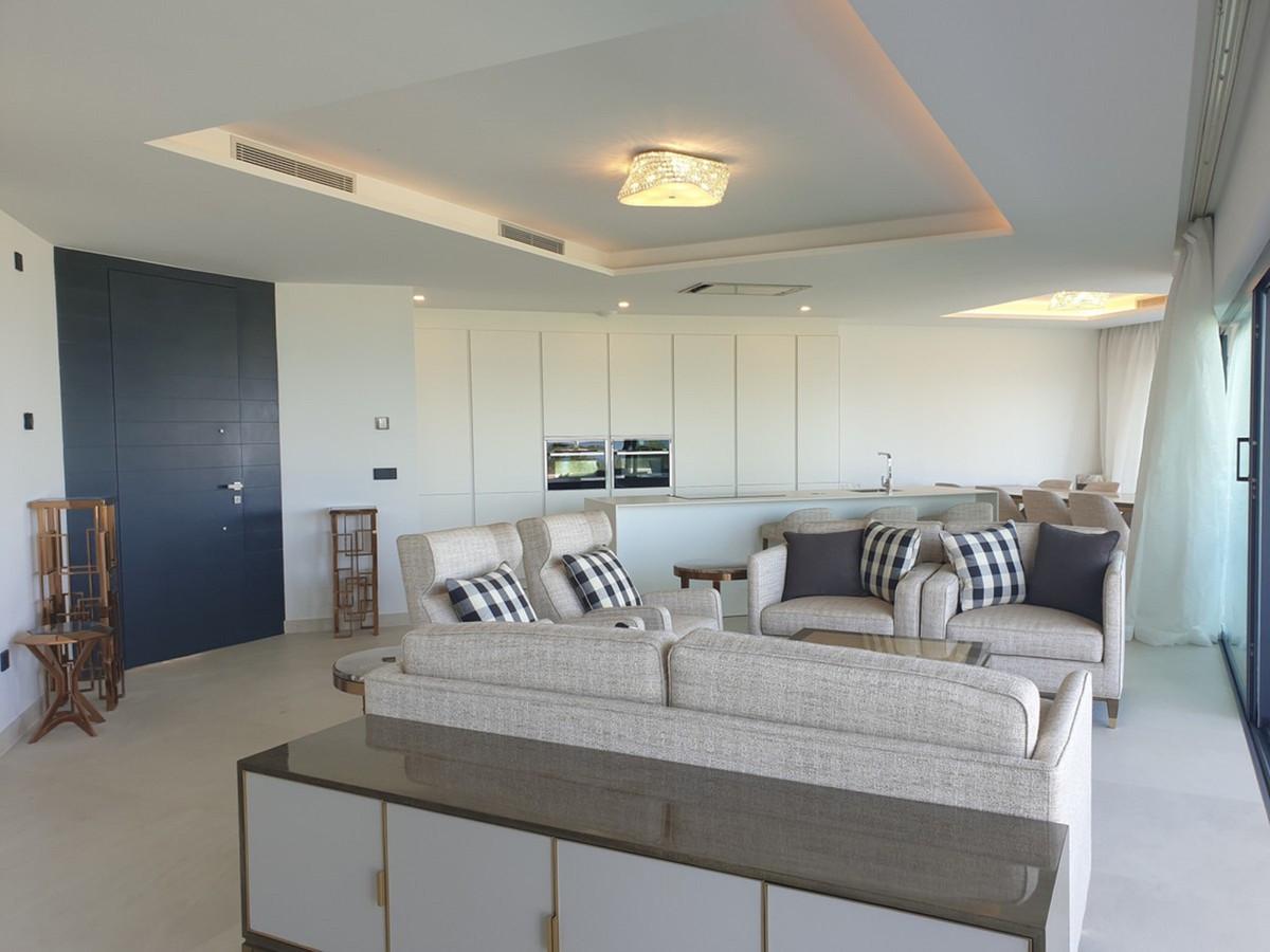 Townhouse Terraced in Estepona