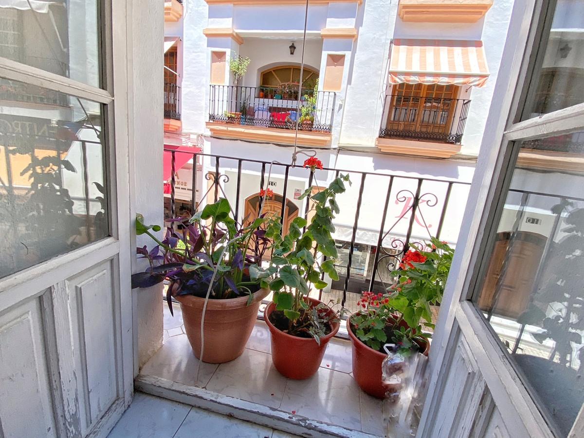 Townhouse Terraced in Marbella