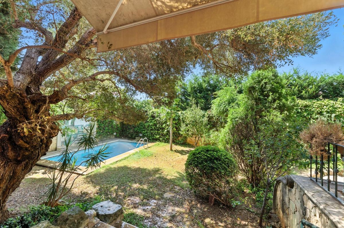 Villa Detached in Marbella