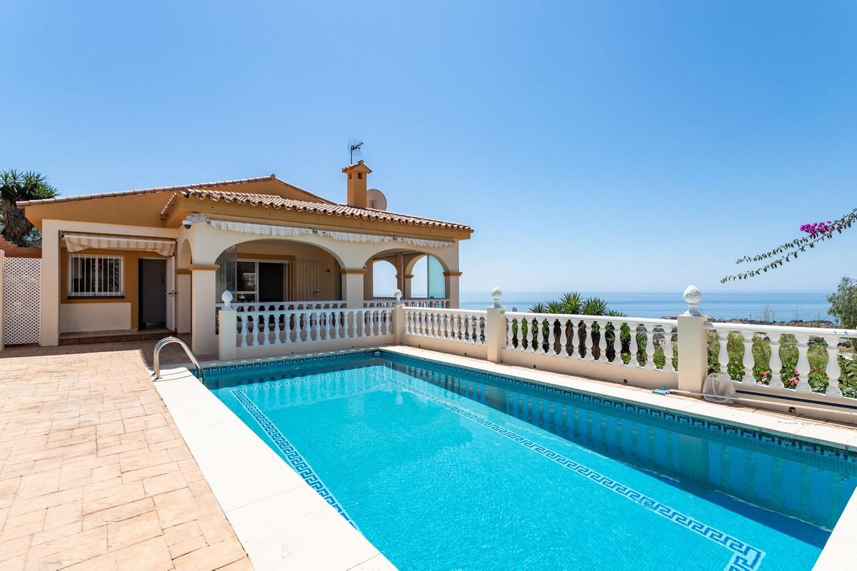 Villa Detached in Benalmadena