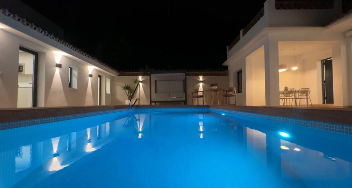 Villa Detached in Costabella