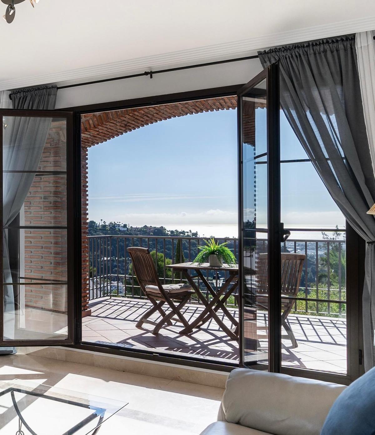 Apartment Middle Floor in Los Arqueros