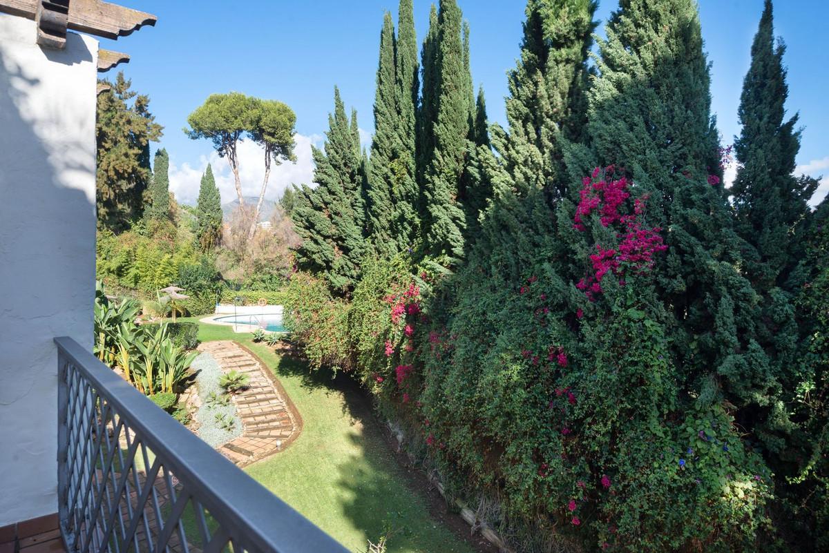 Plot Residential in Cuevas del Becerro