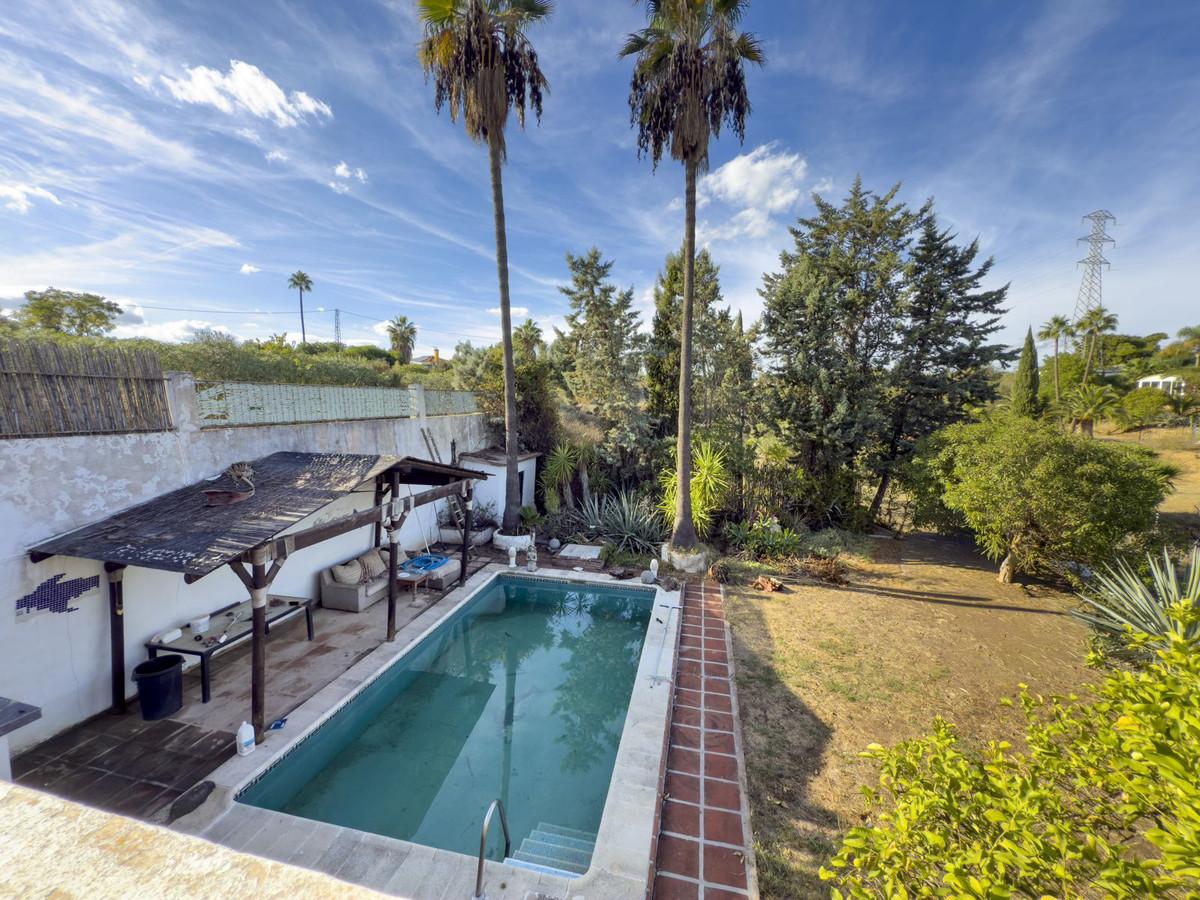 Villa Detached in Alhaurín el Grande