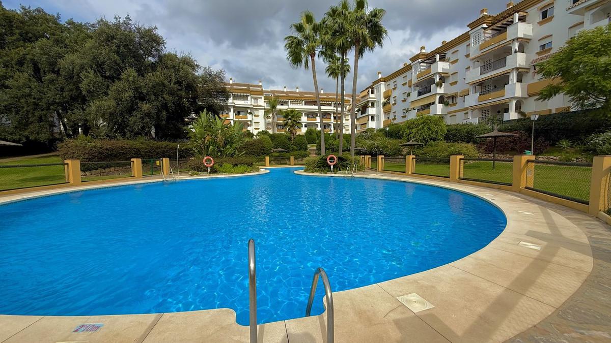 Apartment Ground Floor in The Golden Mile