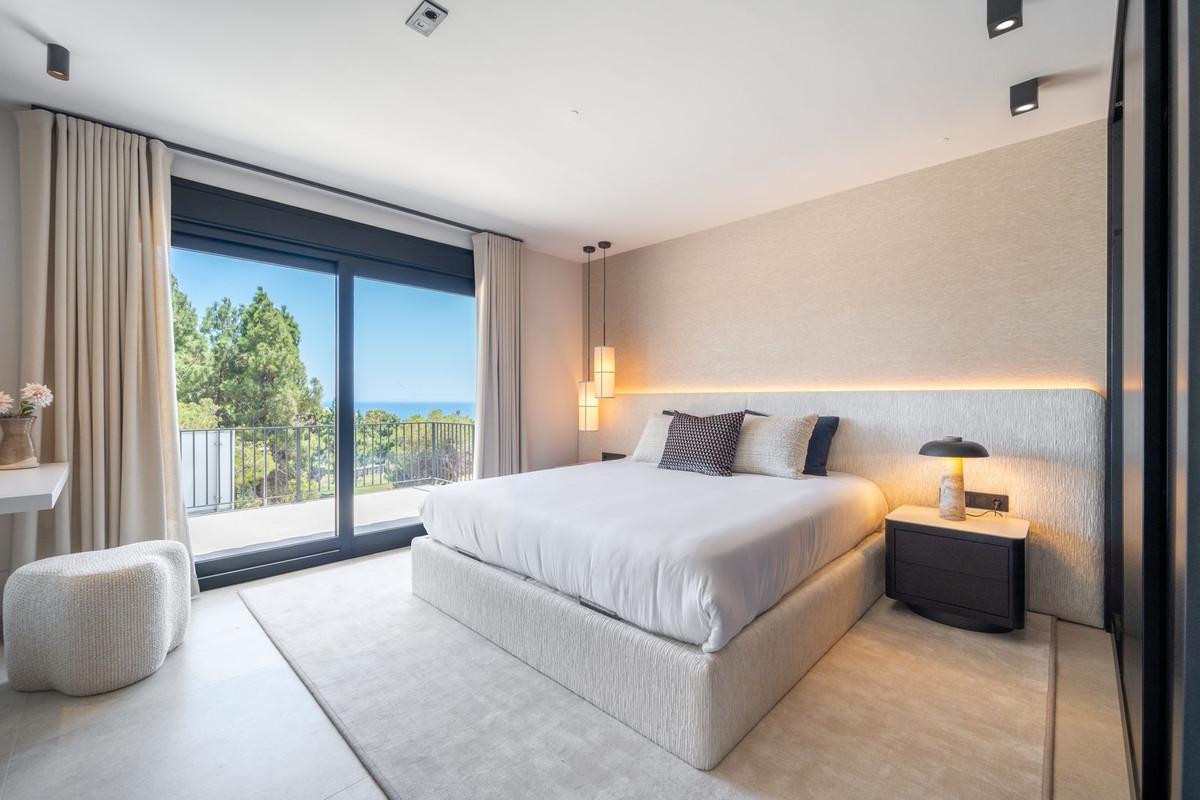 Villa Detached in La Cala de Mijas