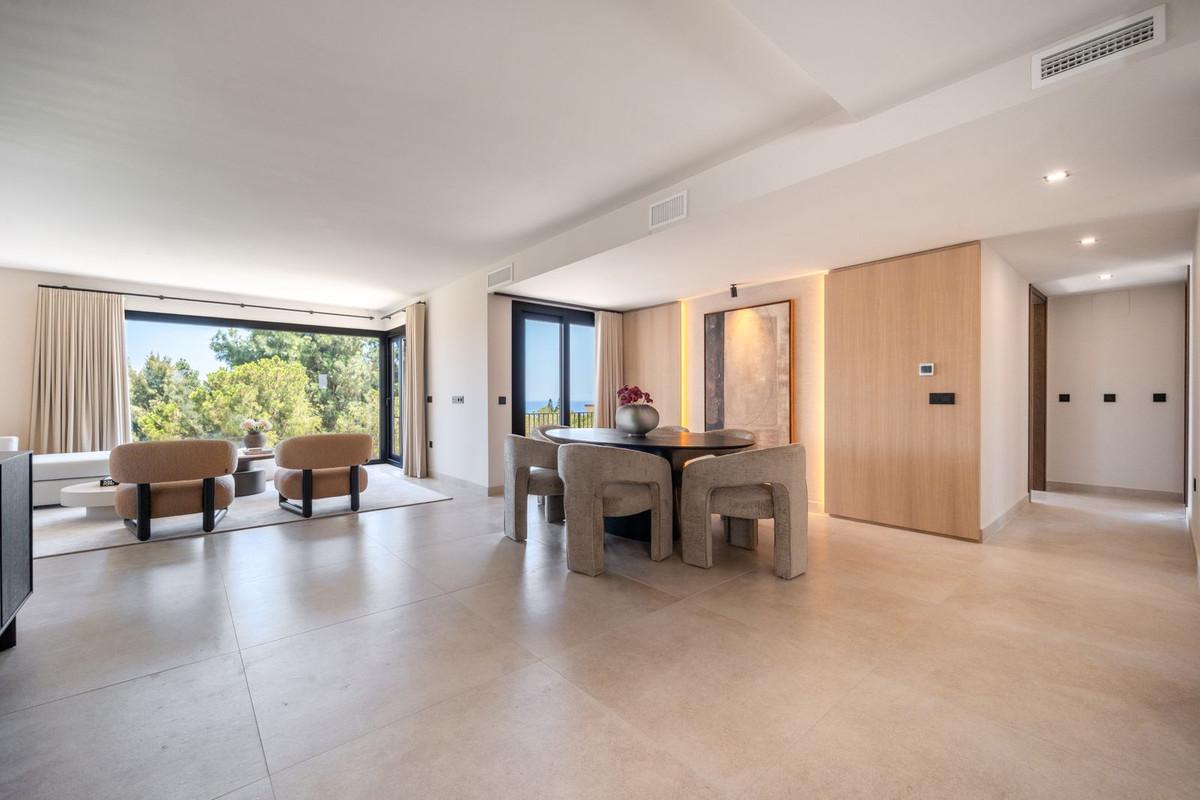 Villa Detached in La Cala de Mijas