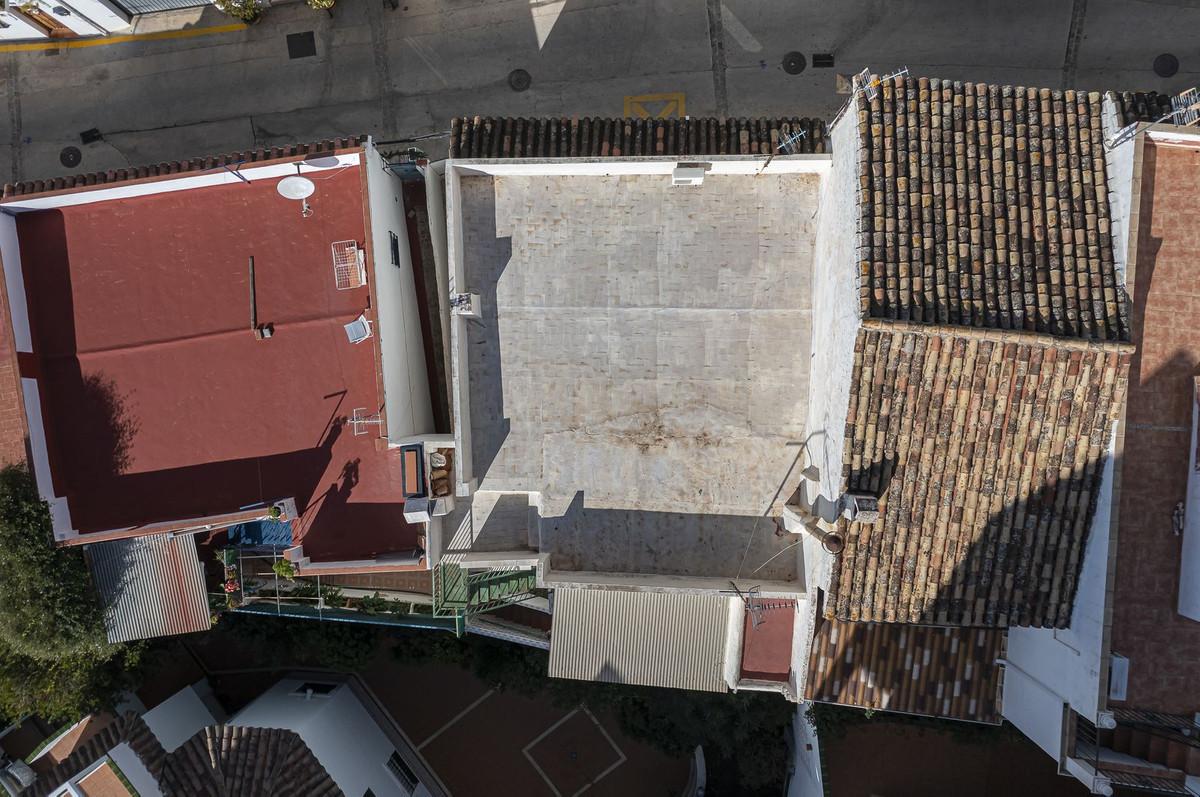 Townhouse Terraced in Mijas