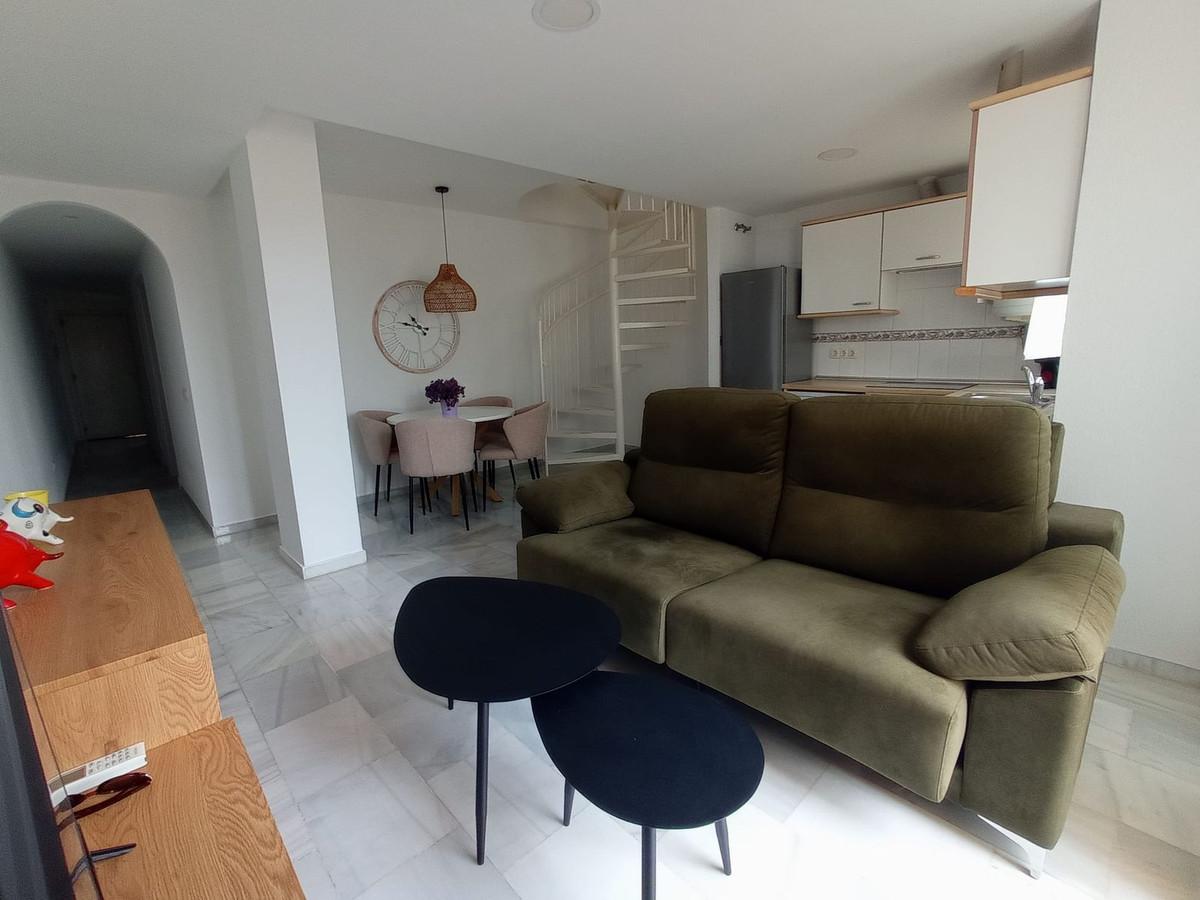 Apartment Duplex in Torreblanca