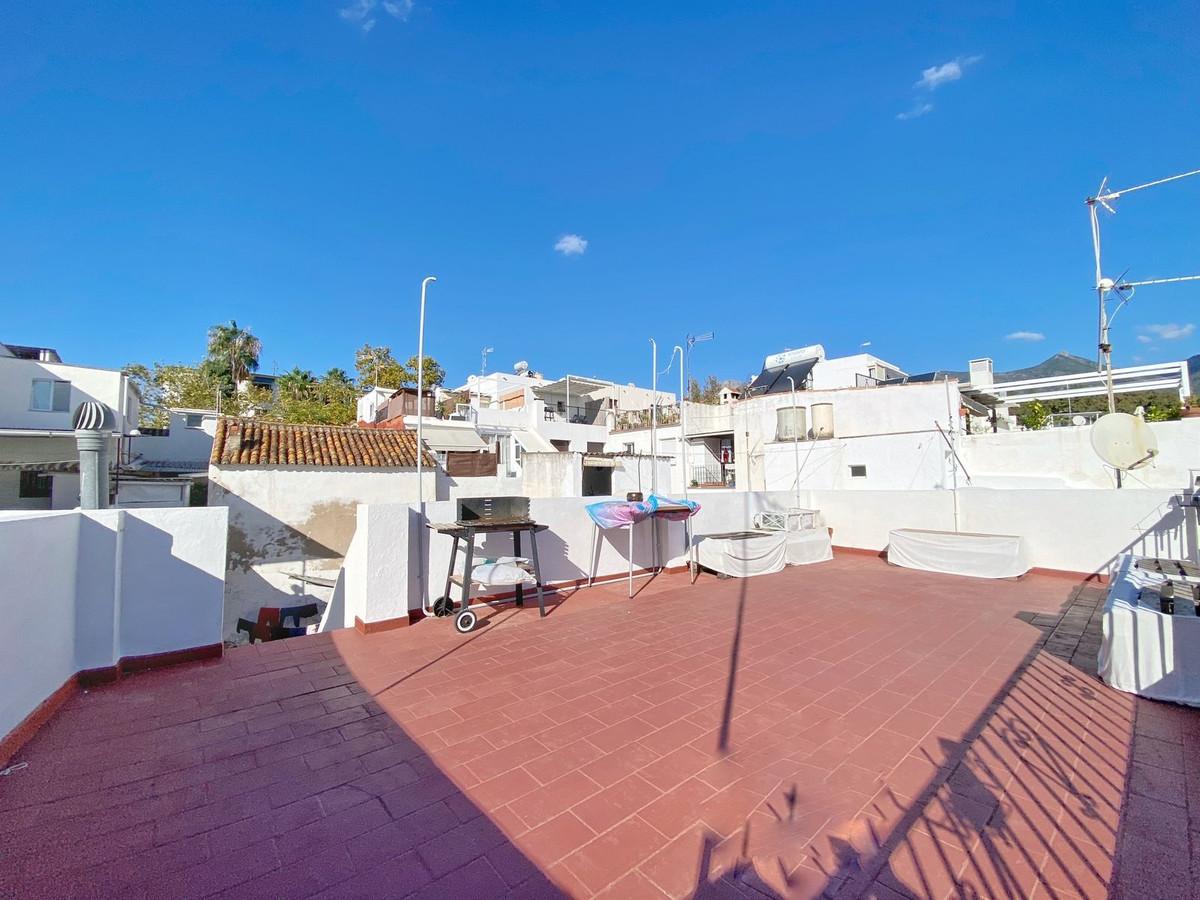 Townhouse Terraced in Marbella