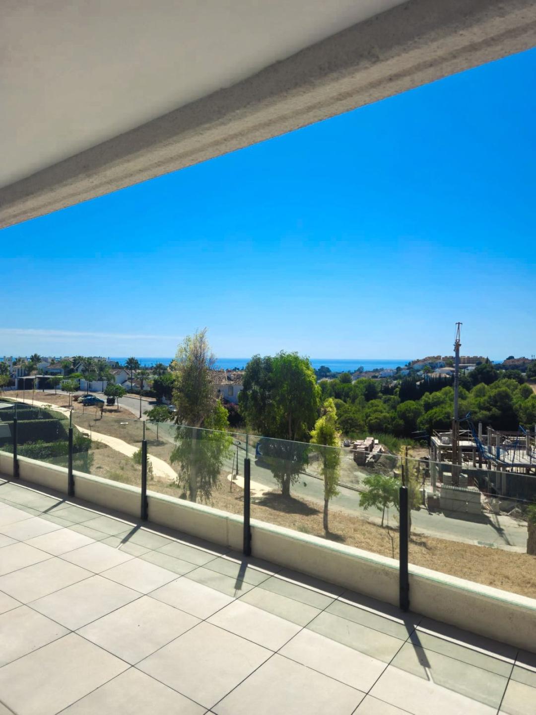 Apartment Middle Floor in Selwo