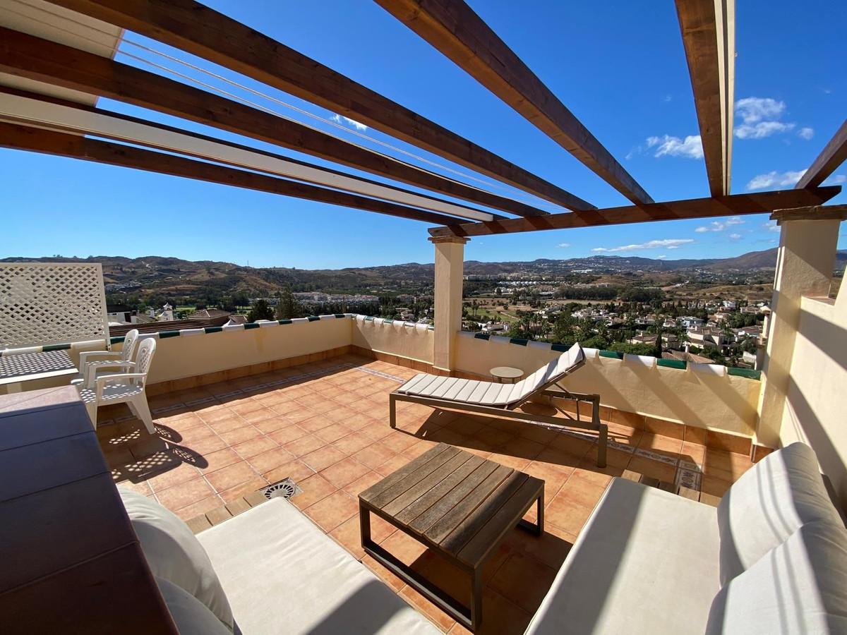 Townhouse Terraced in Mijas Golf