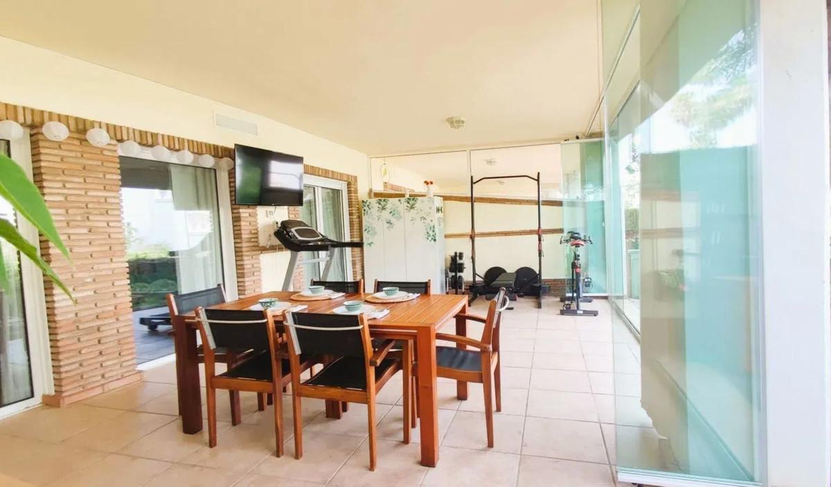 Apartment Ground Floor in Riviera del Sol