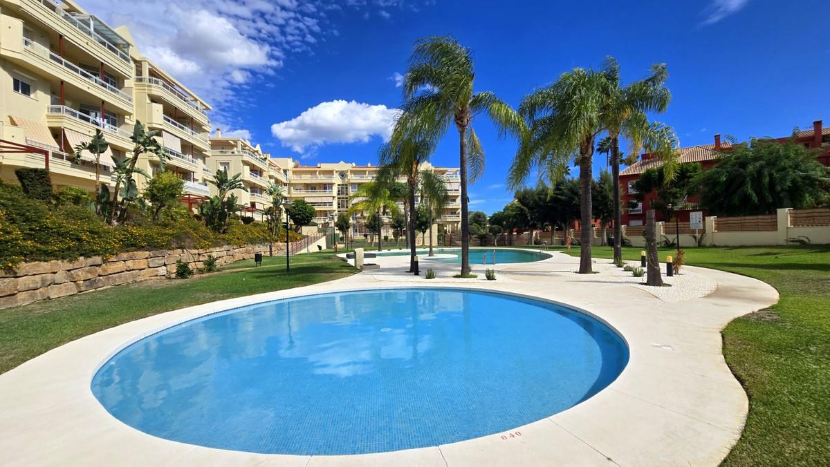 Apartment Ground Floor in La Cala Hills