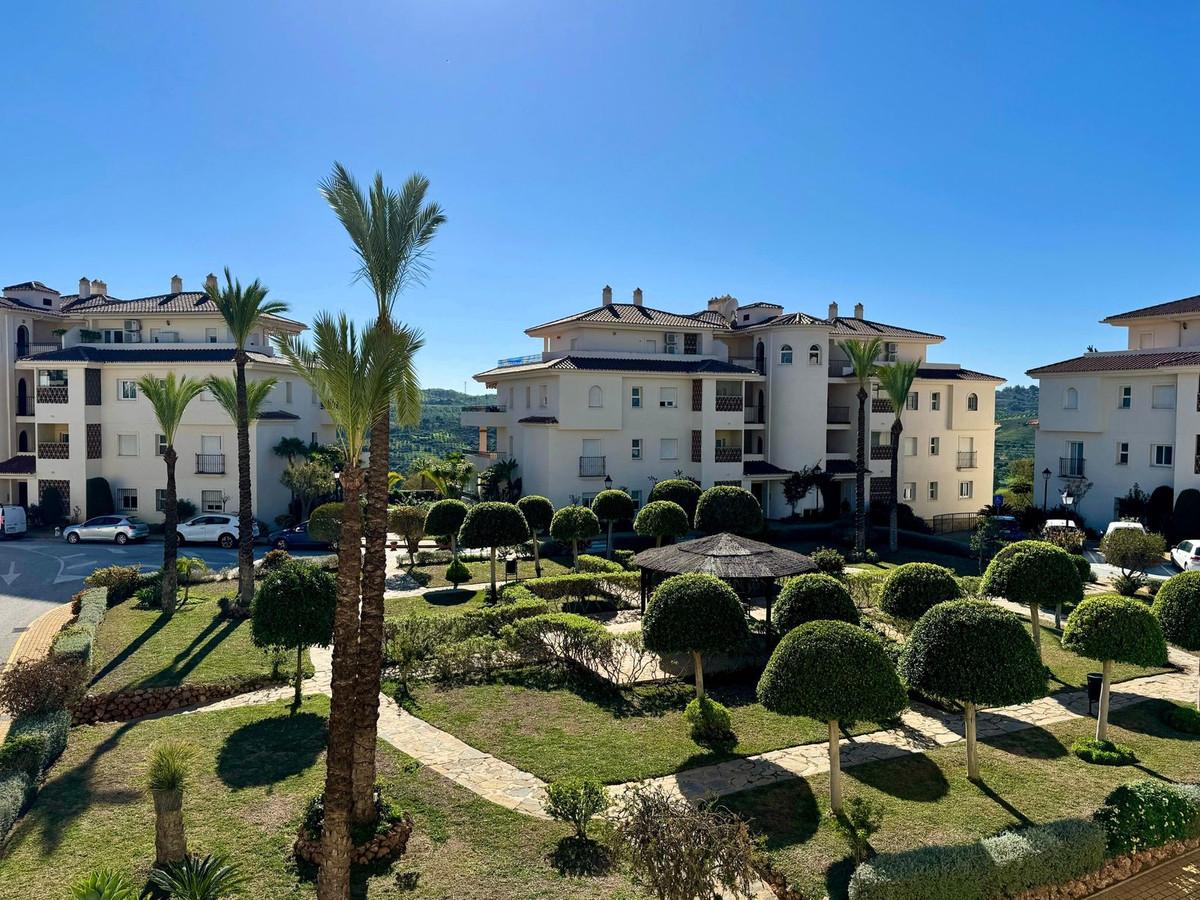 Apartment Middle Floor in La Cala Hills