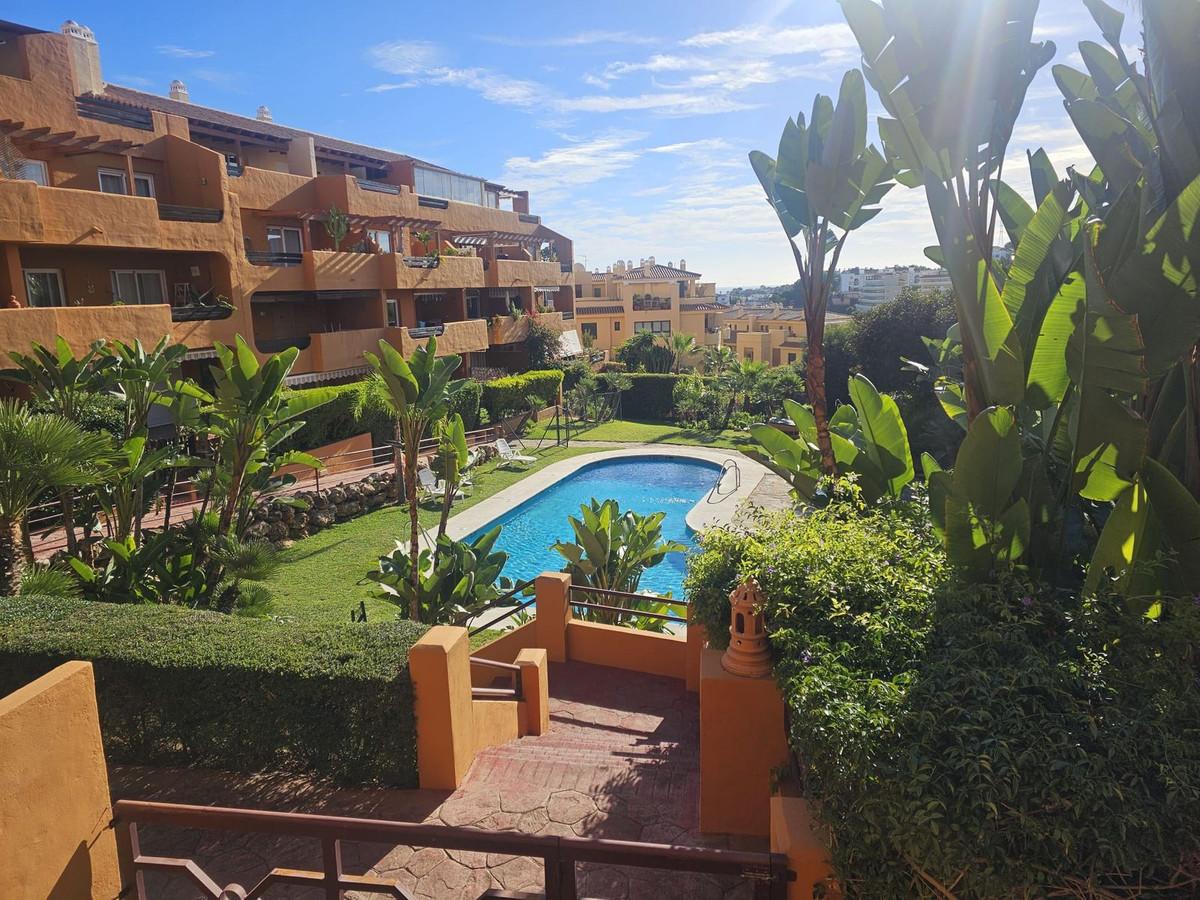 Apartment Ground Floor in Riviera del Sol