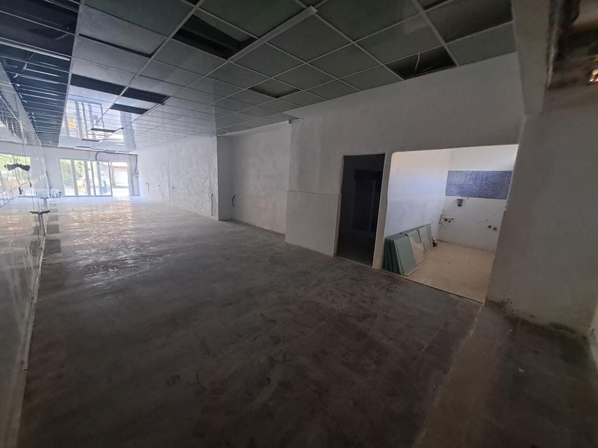 Commercial Commercial Premises in Fuengirola