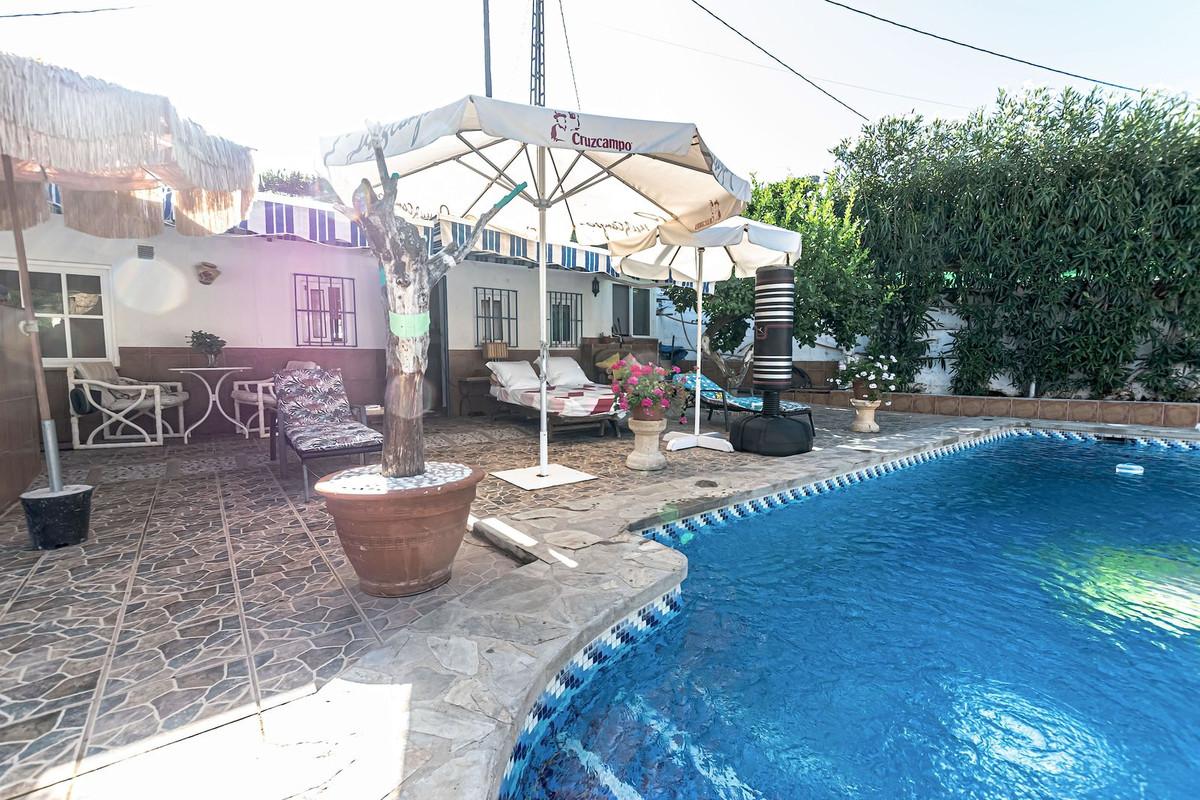 Villa Finca in Monda