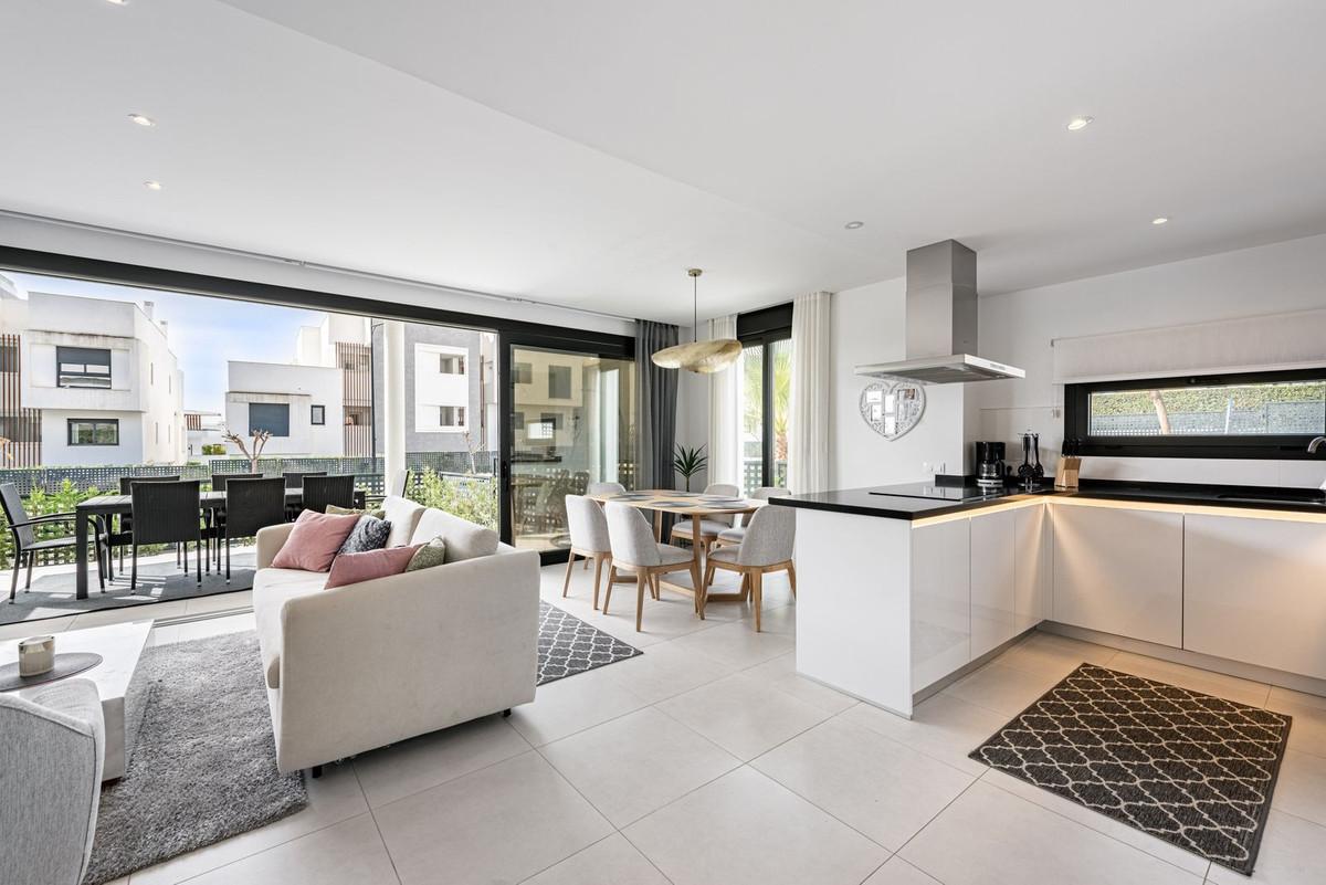 Townhouse Terraced in Bel Air