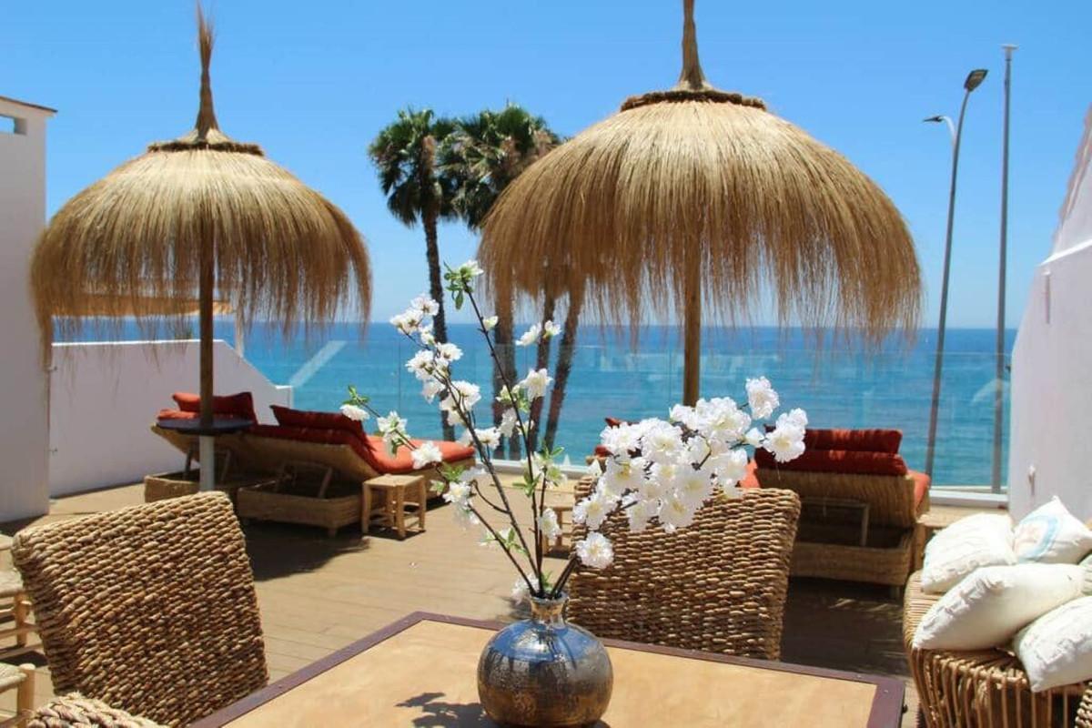 Villa Detached in Málaga Este