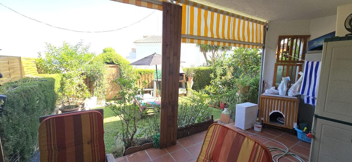 Apartment Ground Floor in Riviera del Sol