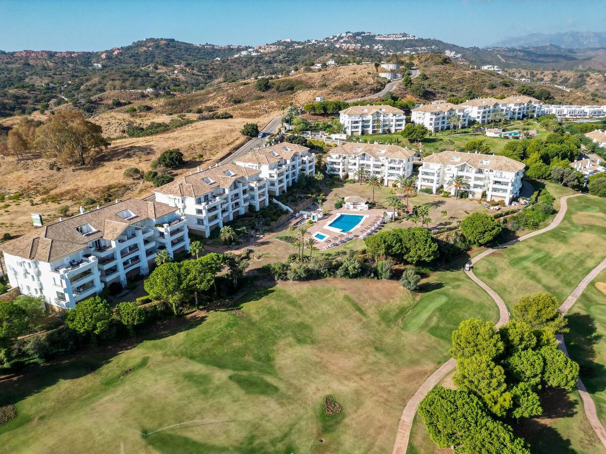 Apartment Middle Floor in La Cala Golf