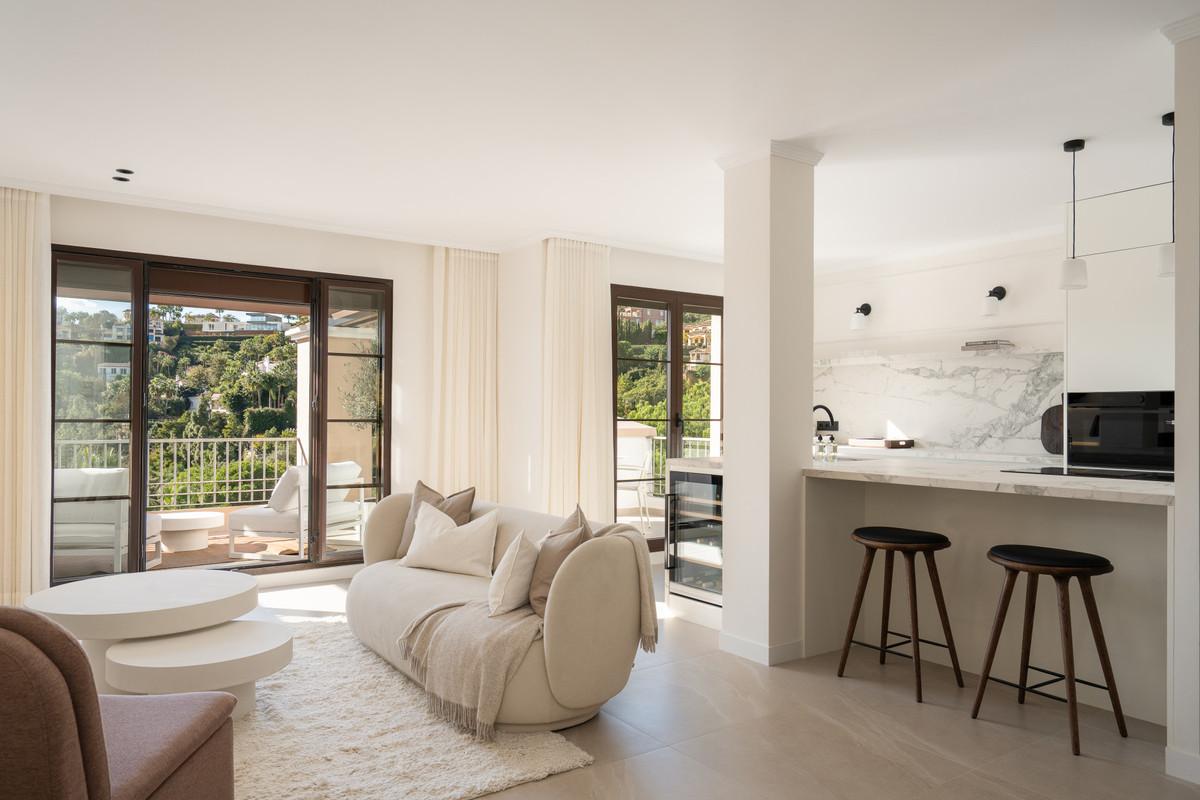 Apartment Penthouse in Los Arqueros