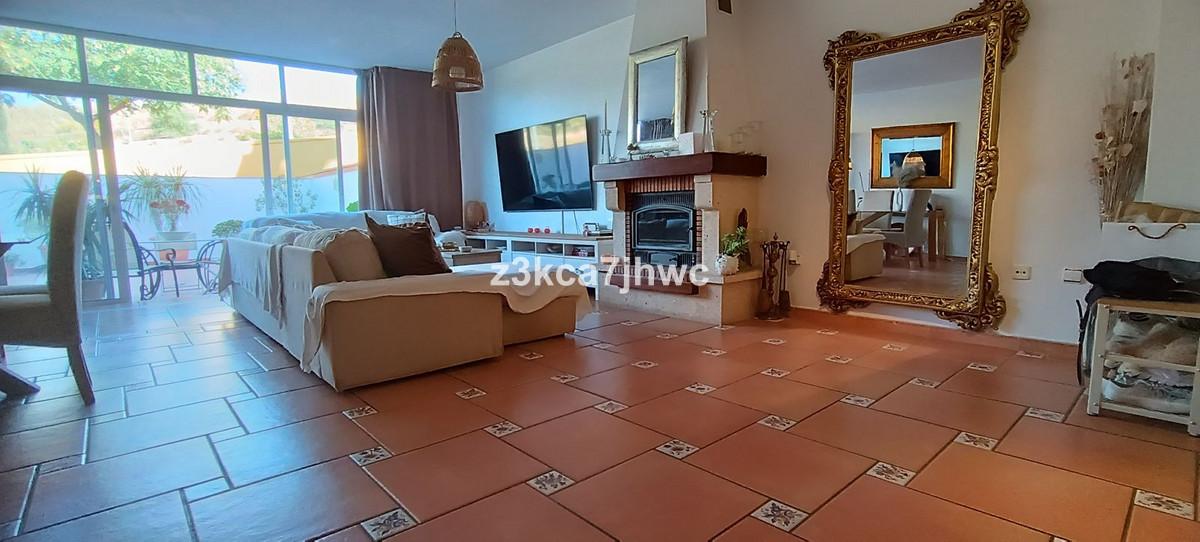 Townhouse Terraced in Estepona