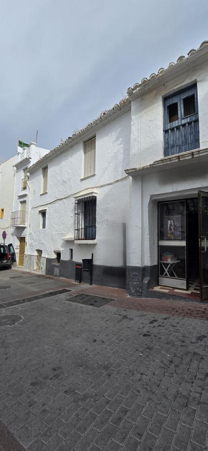 Commercial Other in Ojén