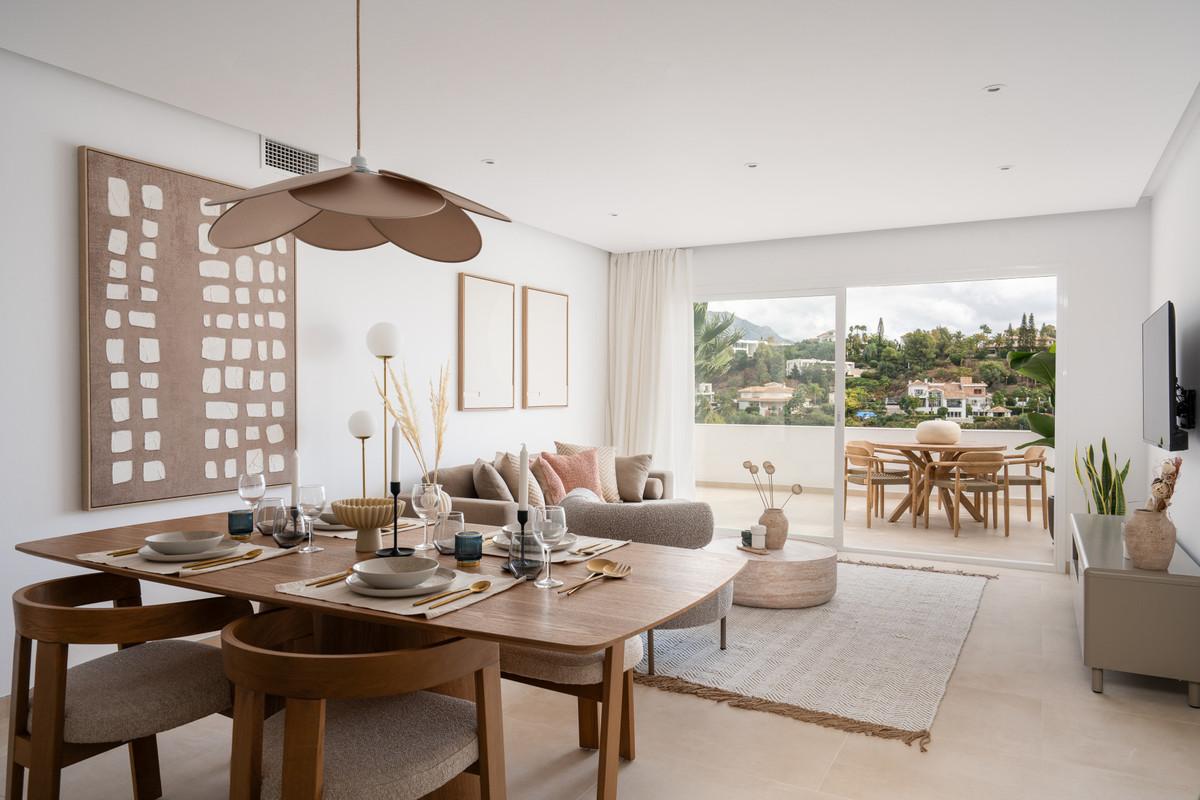 Apartment Middle Floor in La Quinta