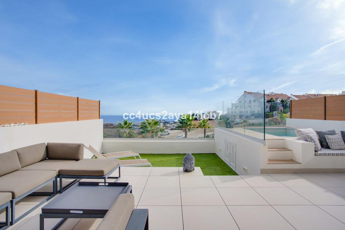 Apartment Ground Floor in Calanova Golf