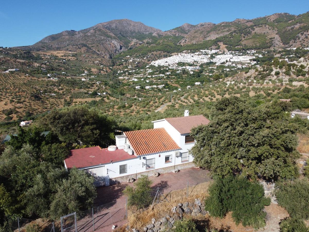 Villa Finca in Casarabonela