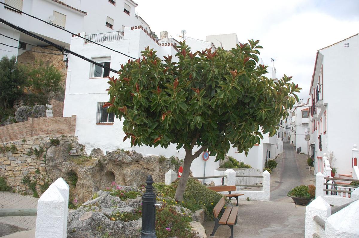Townhouse Semi Detached in Casares